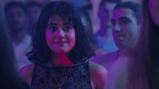 Школа разбитых сердец 1 сезон 2 серия