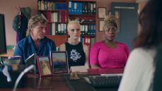 Школа разбитых сердец 1 сезон 6 серия