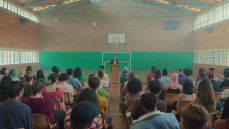 Школа разбитых сердец 1 сезон 1 серия